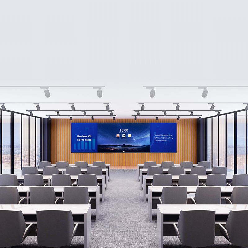 哪些企業，建議部署云視頻會議系統