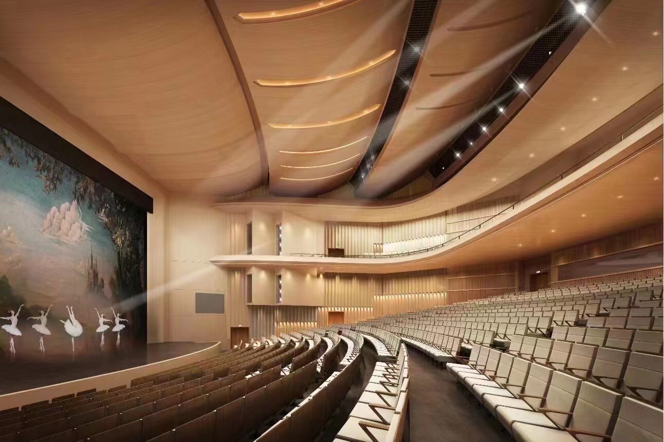 高清視頻會議的使用技巧