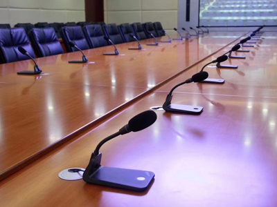 多媒體會議室系統功能特點概述