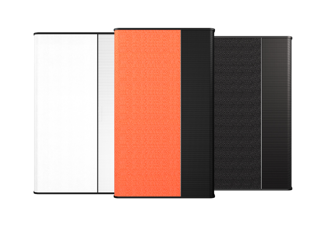 陣列平板揚(yáng)聲器