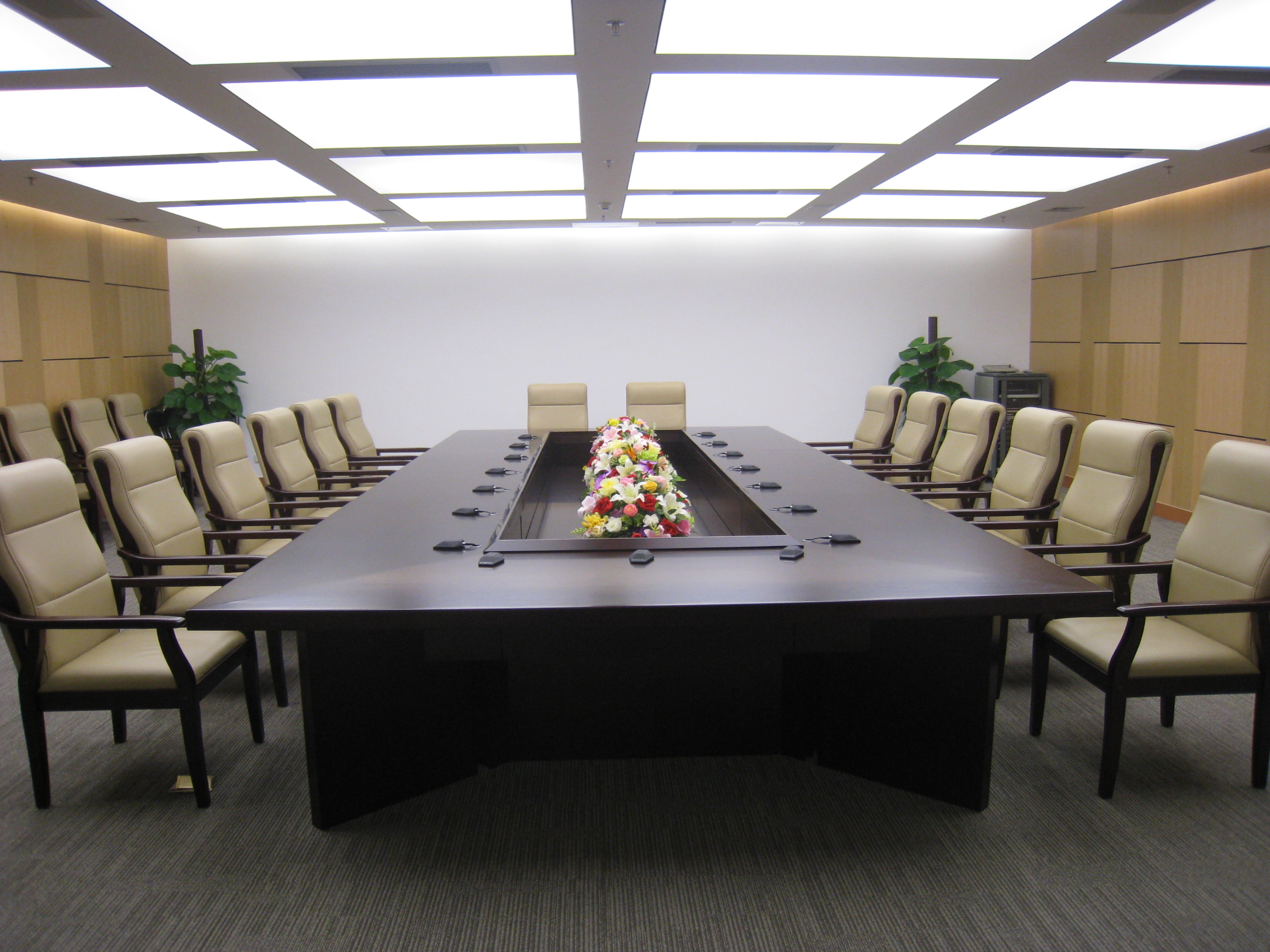 科普下什么是視頻會議